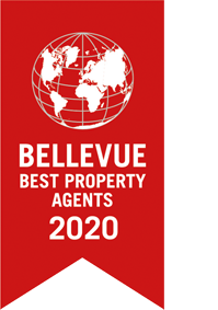 BELLEVUE BEST PROPERTY AGENTS 2020