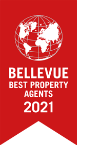 BELLEVUE BEST PROPERTY AGENTS 2021