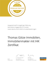 Urkunde
