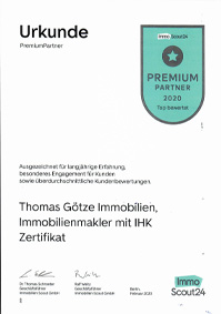 Urkunde
