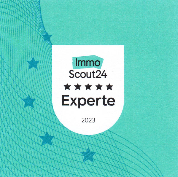 Immoscout-Experte 2024